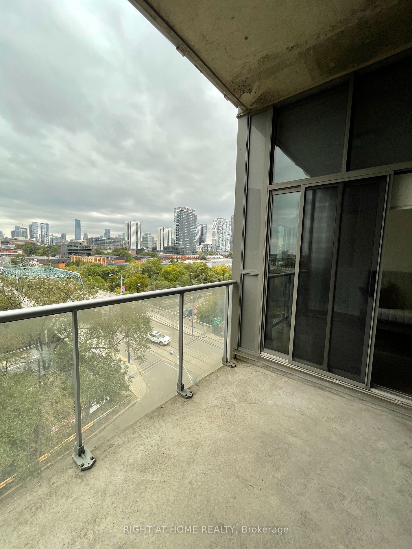 Edge Lofts, East End, Toronto