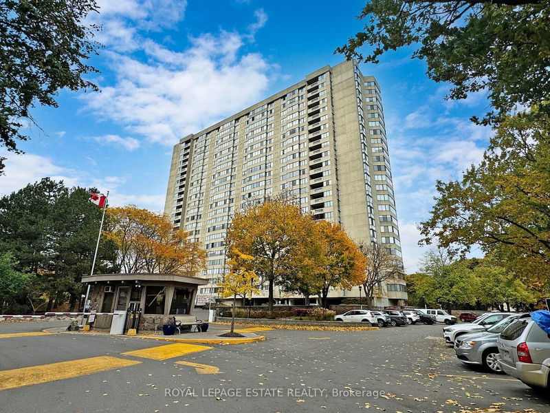 2350 Bridletowne Circ, unit 1511 for sale