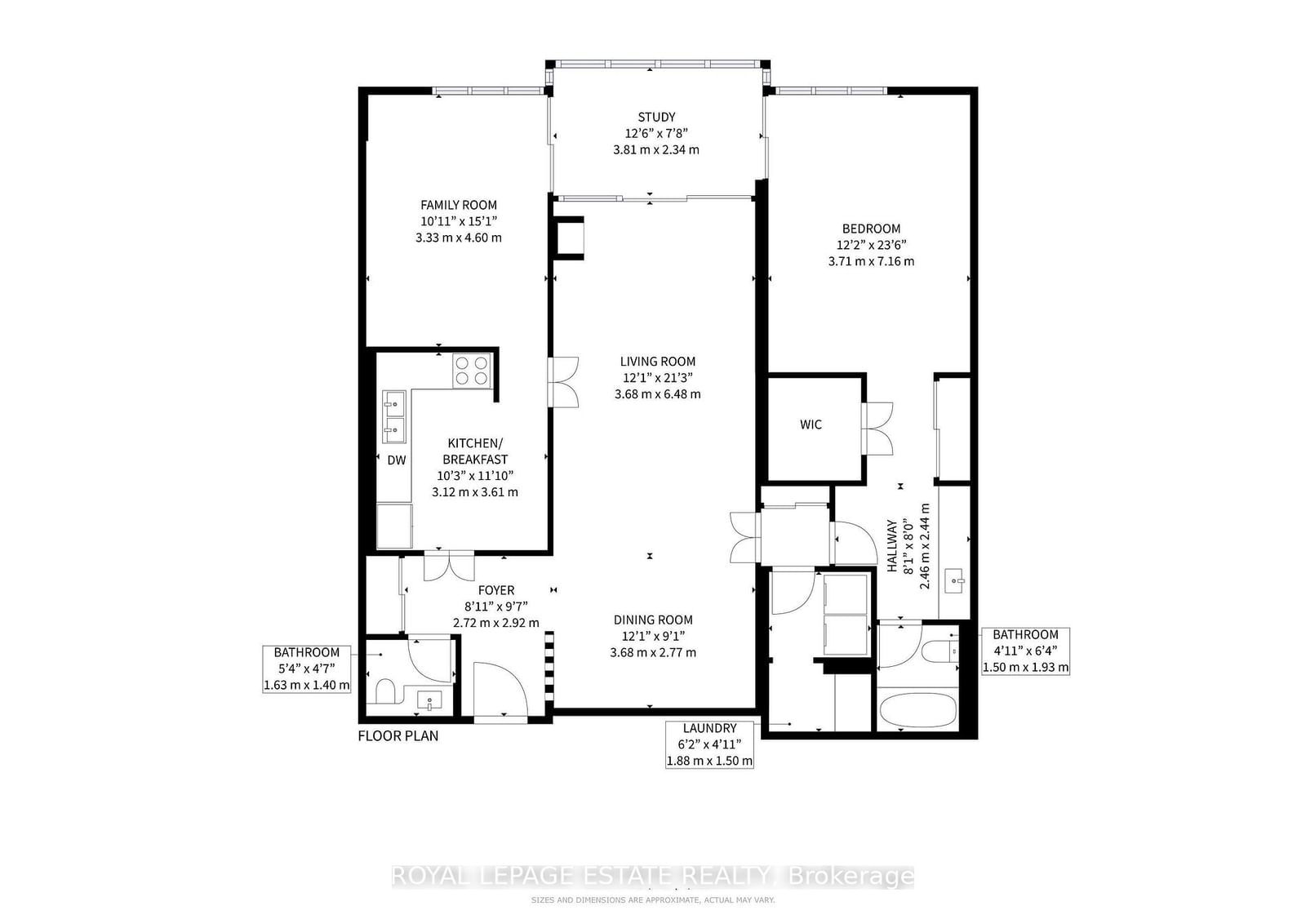 2350 Bridletowne Circ, unit 1511 for sale