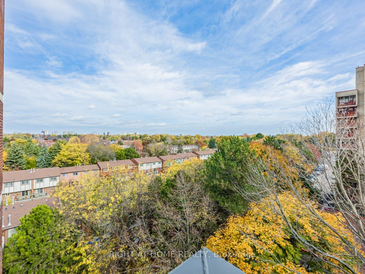 Heather Court Condos, Scarborough, Toronto