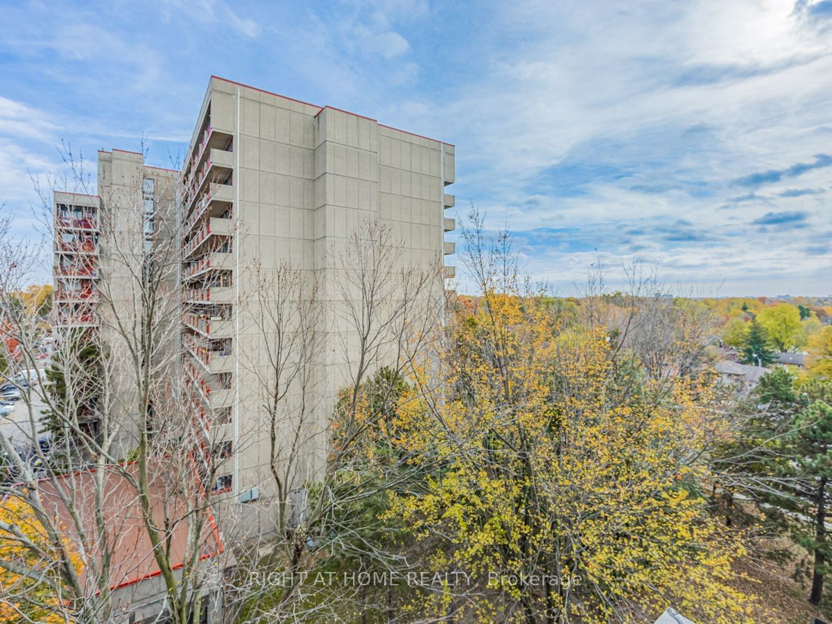 Heather Court Condos, Scarborough, Toronto