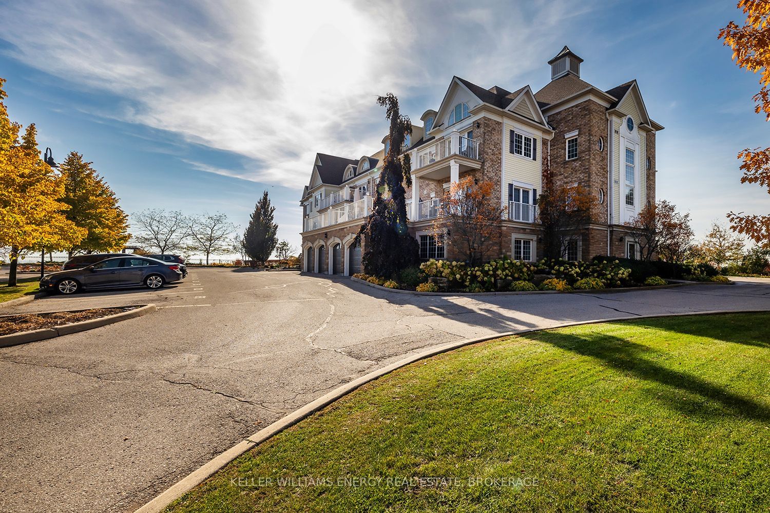 Coastal Villas Townhomes, Clarington, Toronto