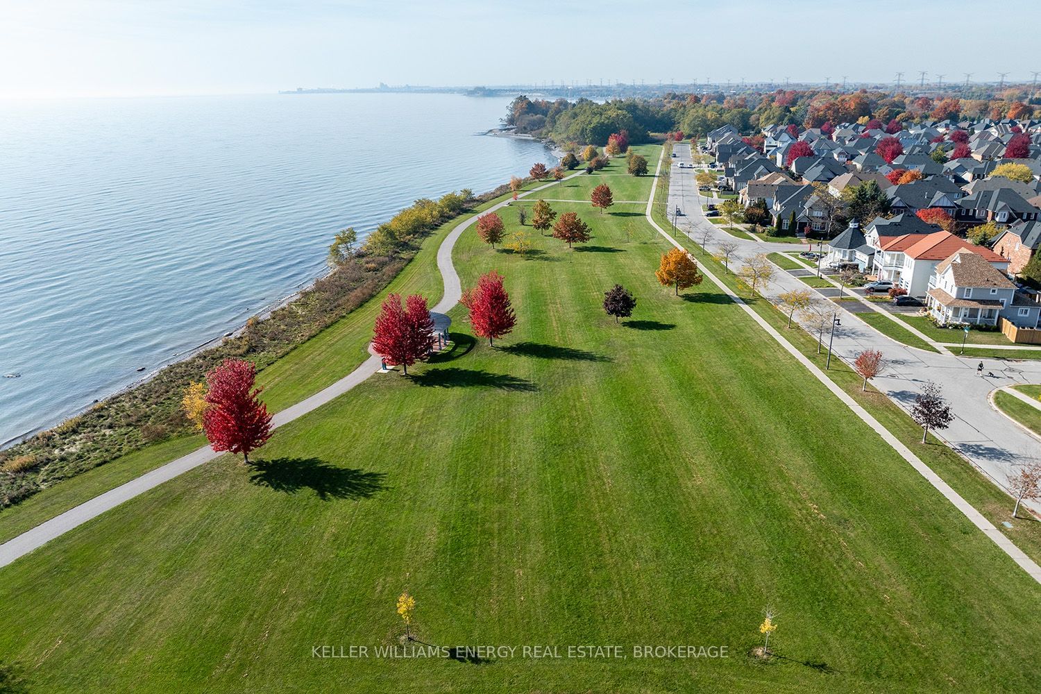 Coastal Villas Townhomes, Clarington, Toronto