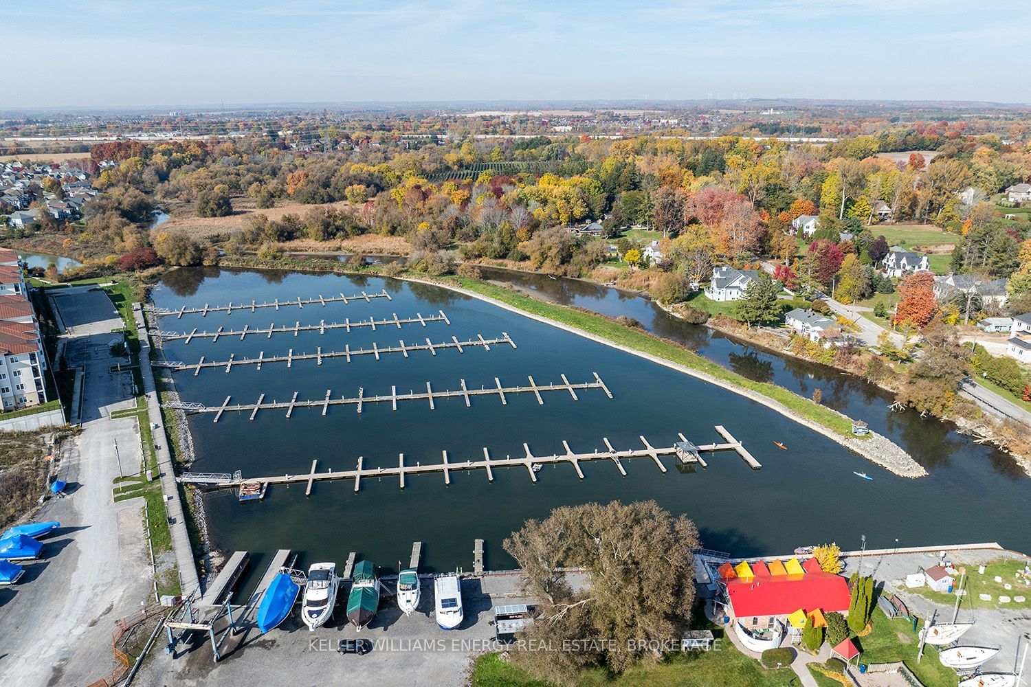 Coastal Villas Townhomes, Clarington, Toronto