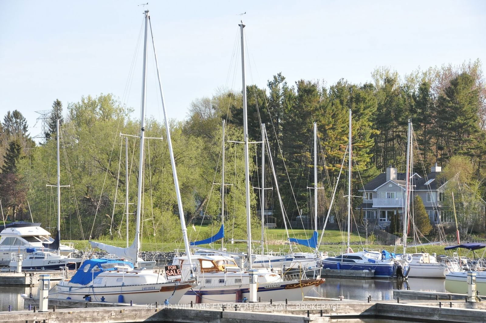 Coastal Villas Townhomes, Clarington, Toronto