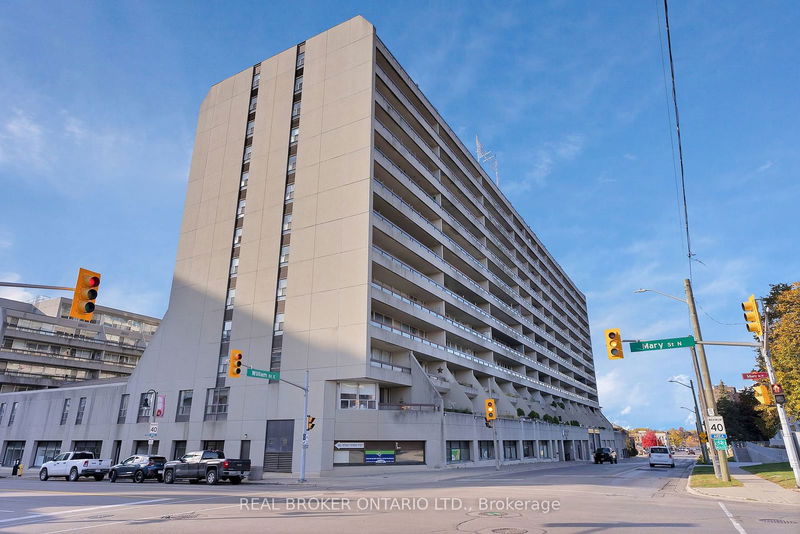 55 William St E, unit 701 for rent