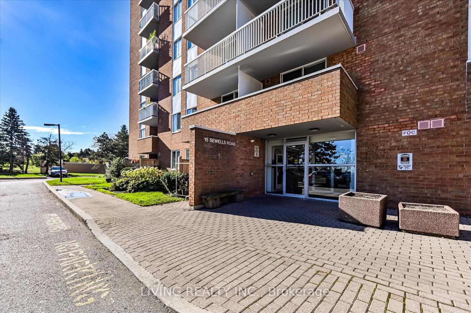 15 Sewells Rd, unit 1201 for sale