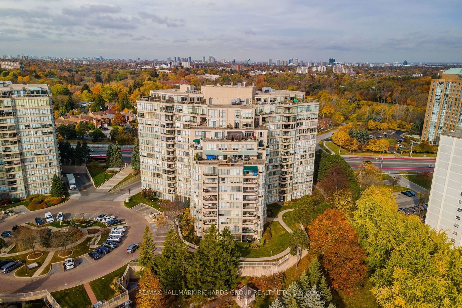 20 Guildwood Pkwy, unit 605 for sale