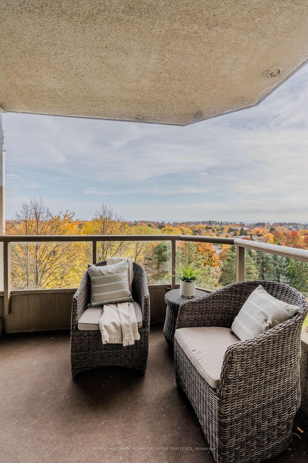 20 Guildwood Pkwy, unit 605 for sale