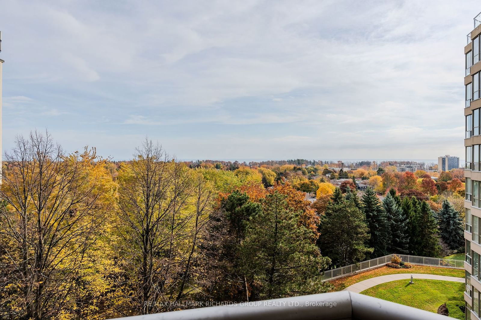 20 Guildwood Pkwy, unit 605 for sale