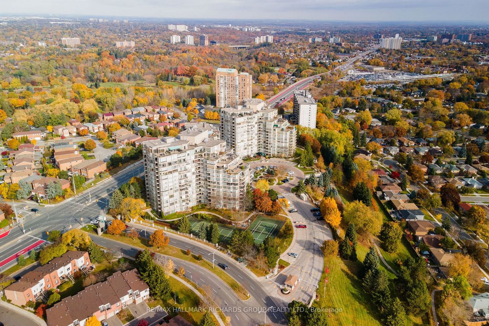 Gates of Guildwood Condos, Scarborough, Toronto