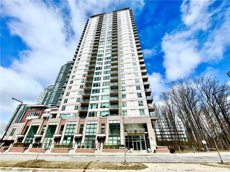 190 Borough Dr, unit 2909 for rent