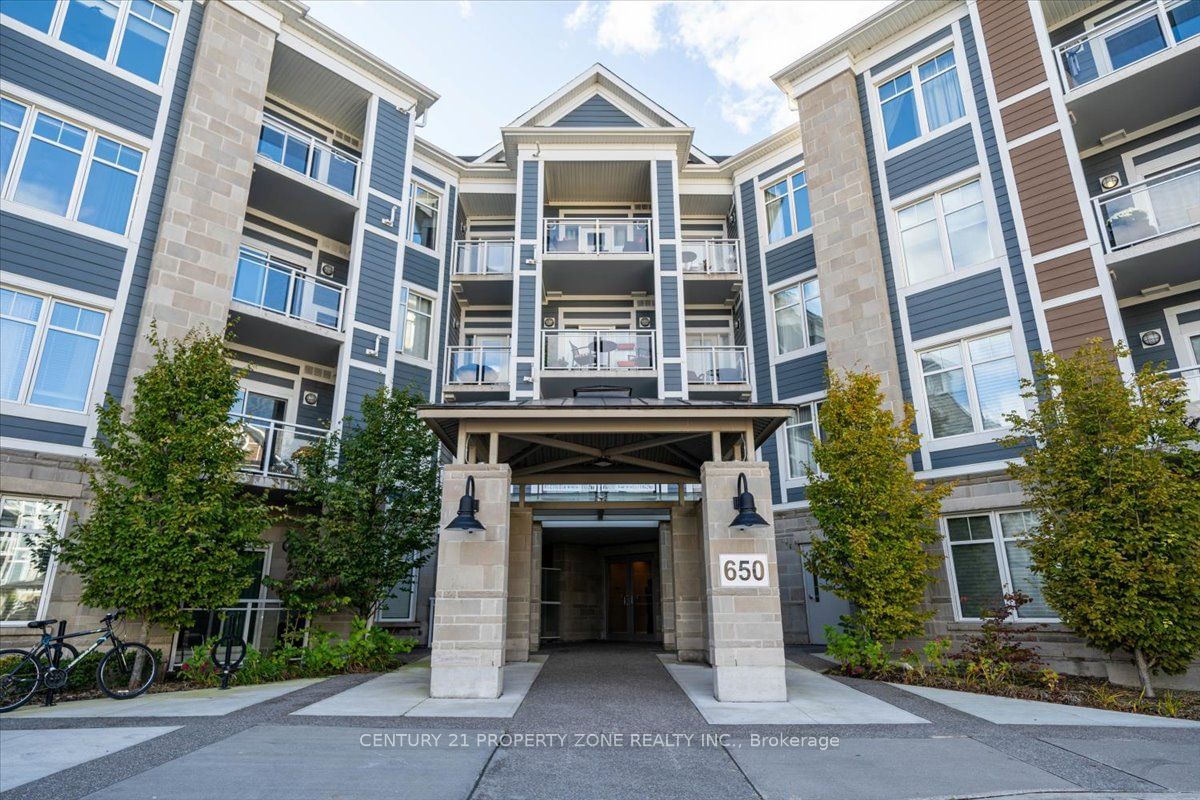 650 Gordon St, unit 303 for sale