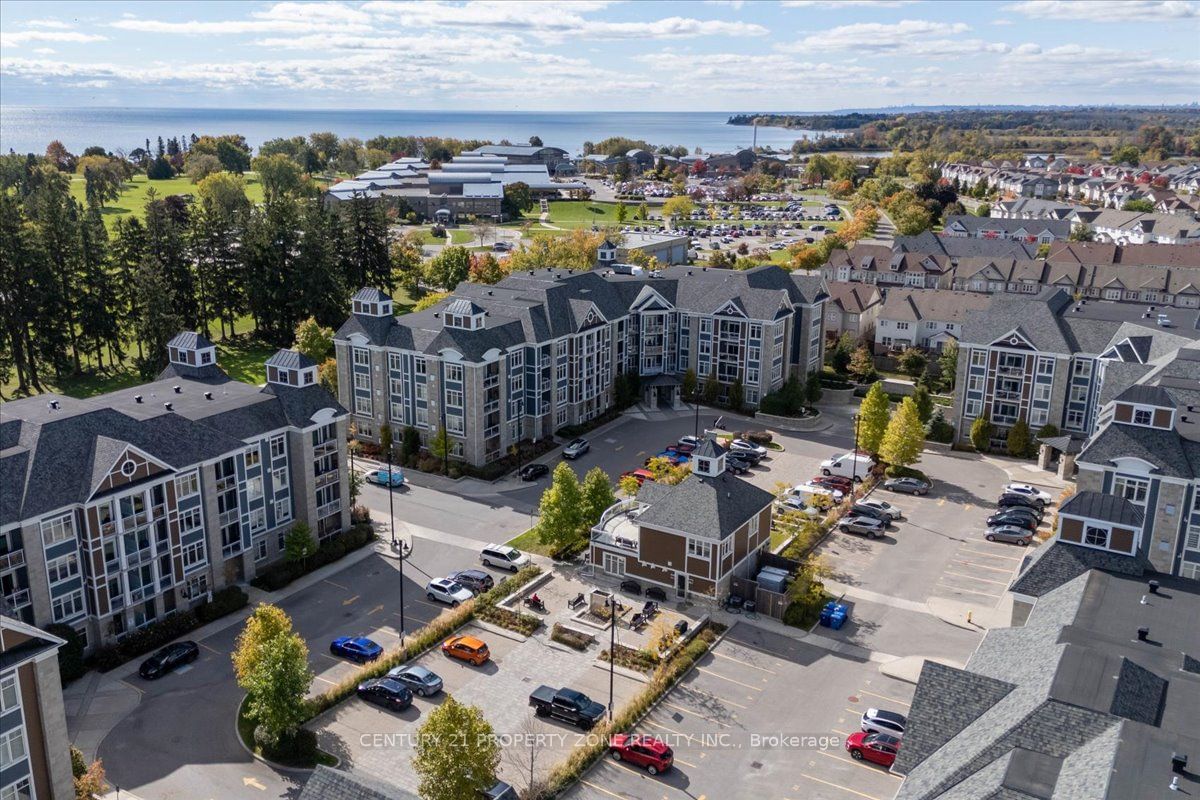 Harbourside Condos, Whitby, Toronto