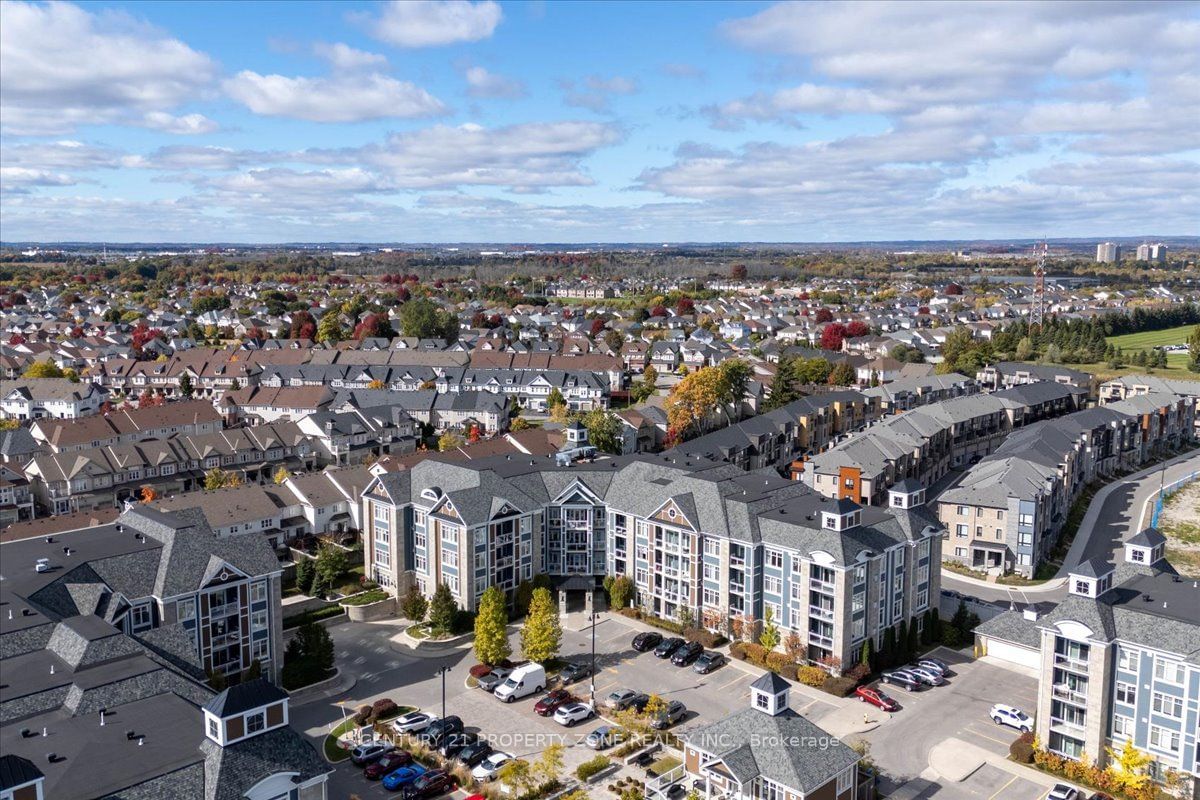 Harbourside Condos, Whitby, Toronto