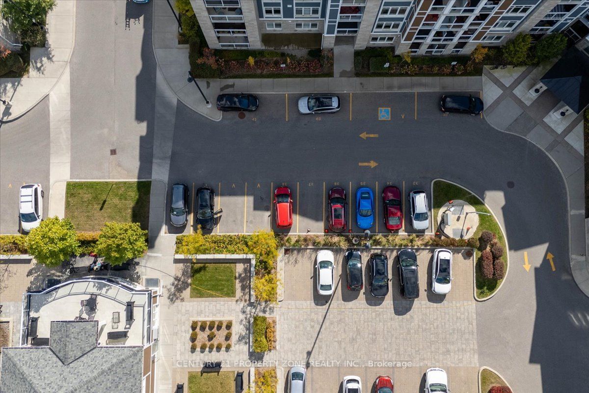 Harbourside Condos, Whitby, Toronto