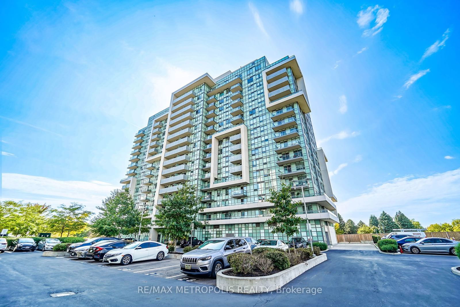 1346 Danforth Rd, unit 610 for rent