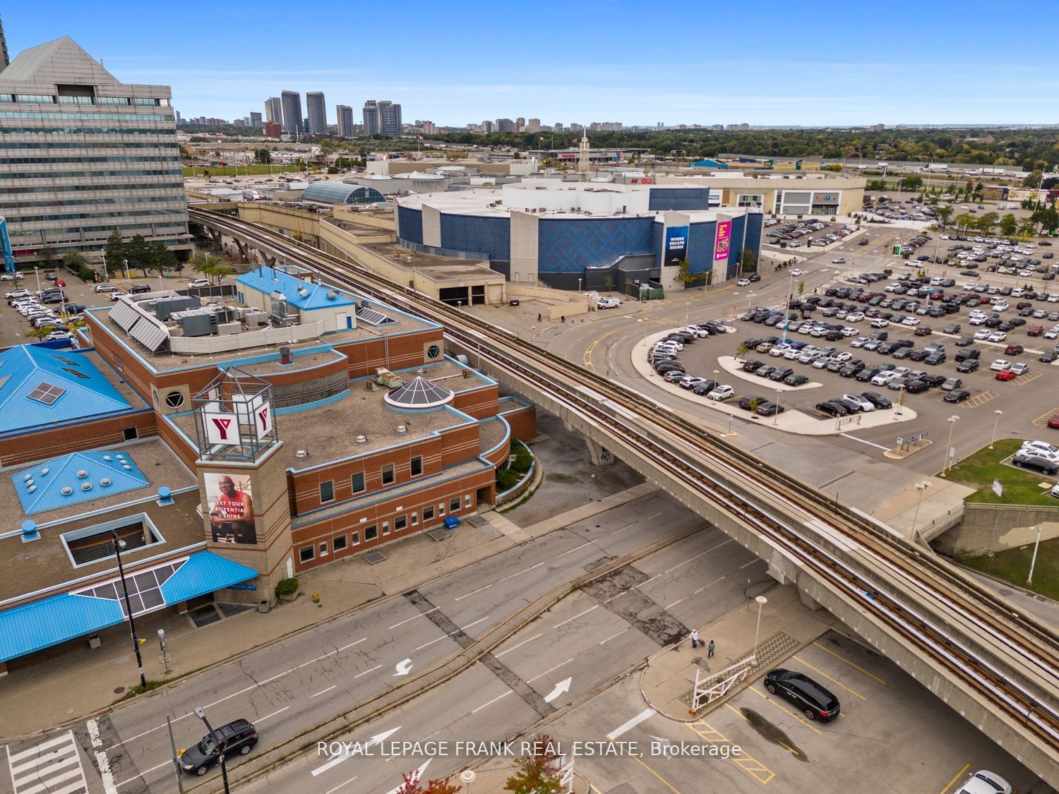 Skyscape Condos, Scarborough, Toronto