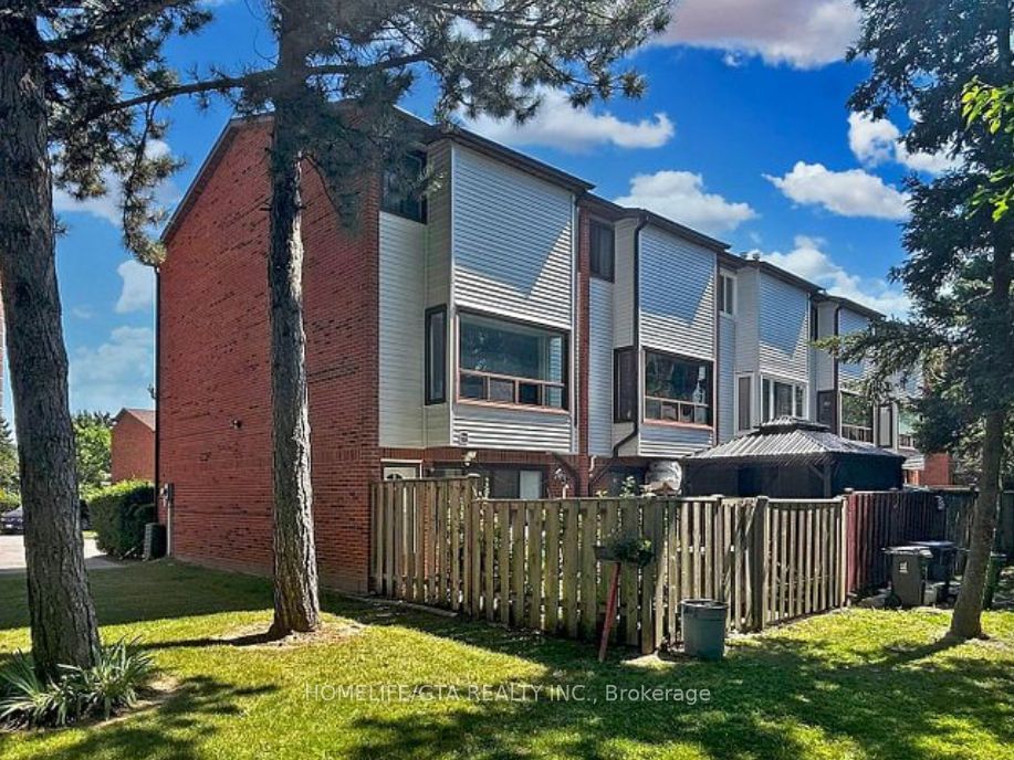 26 Wingarden Crt, unit 5 for sale