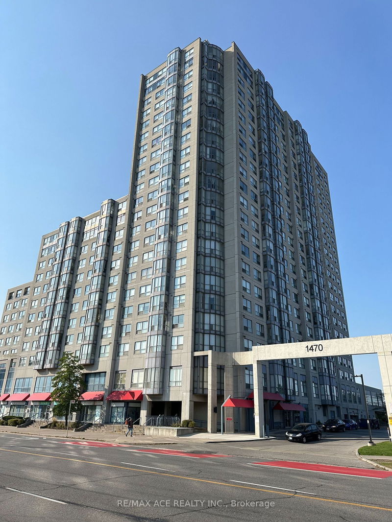 1470 Midland Ave, unit 409 for rent