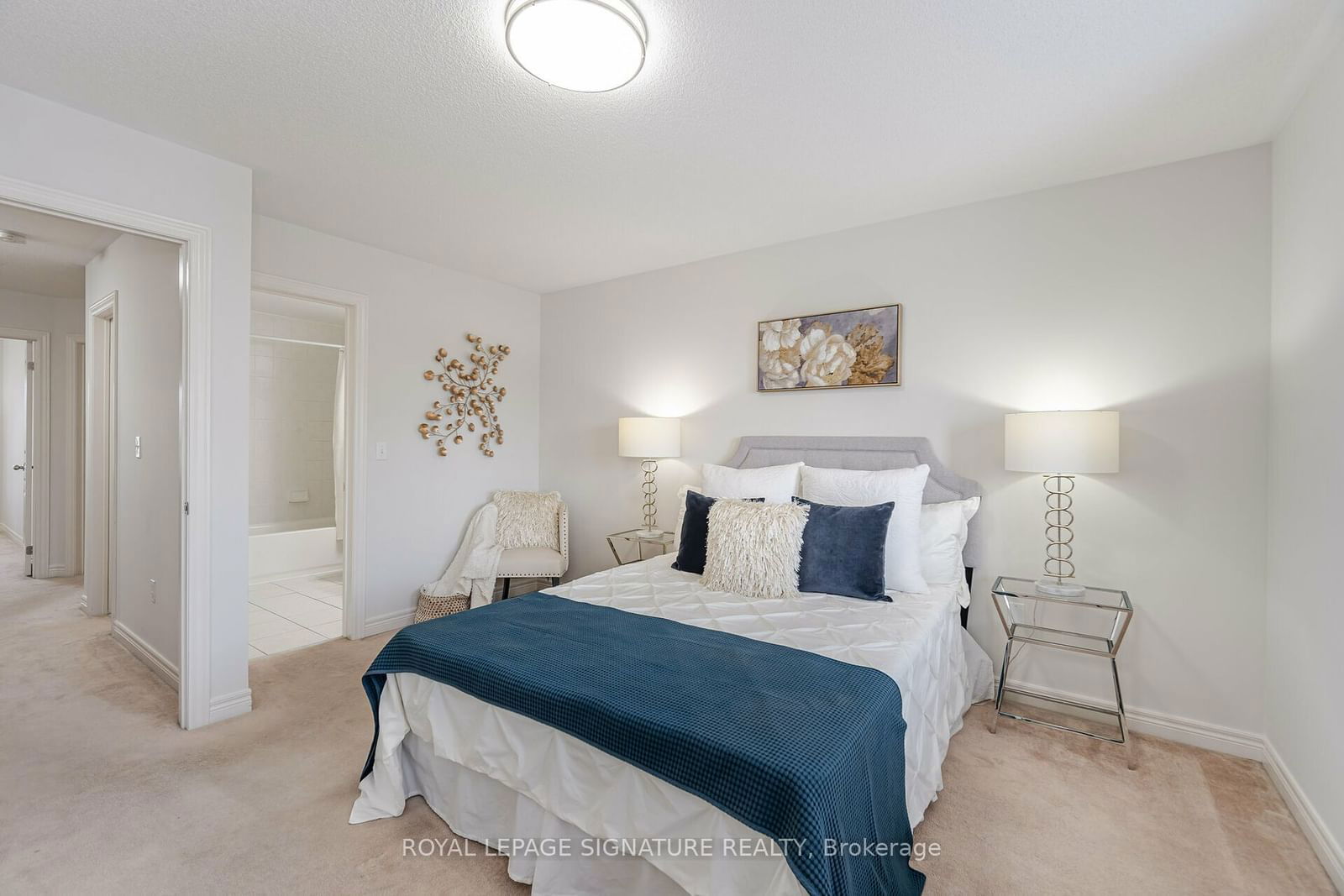 Strathmore Townhomes, Pickering, Toronto