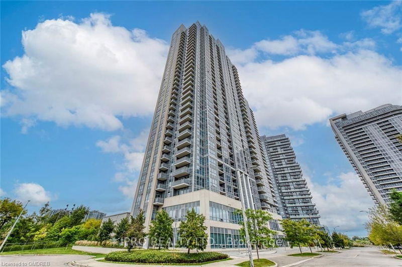 275 VILLAGE GREEN Sq, unit 1015 for sale