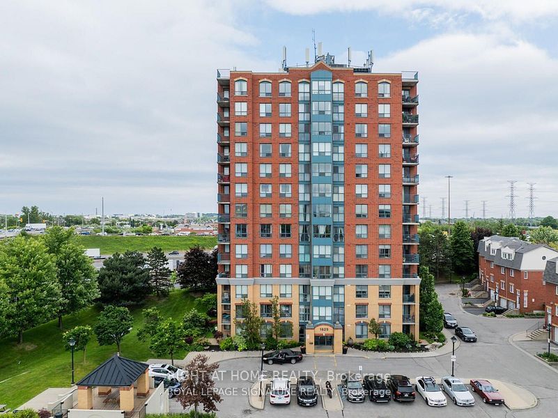 1625 Pickering Pkwy, unit 1009 for rent