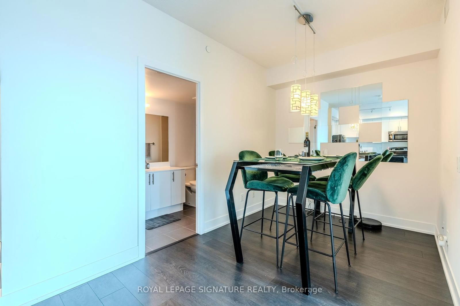 1215 Bayly St, unit PH206 for rent