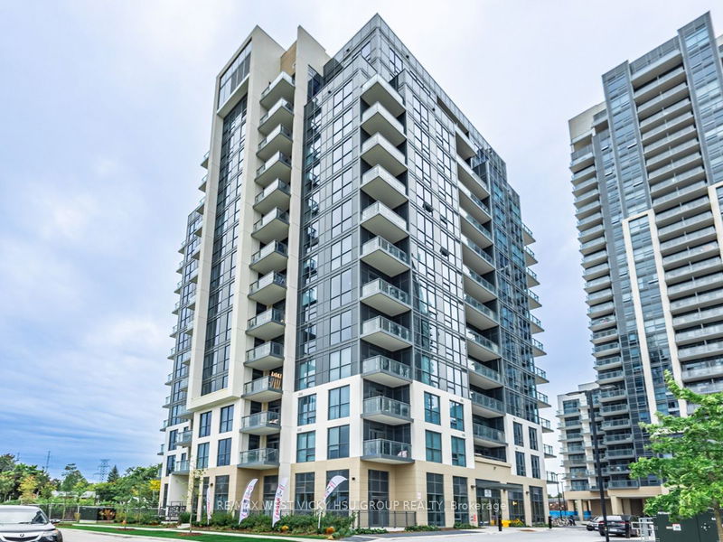 10 Meadowglen Pl, unit 1008 for sale