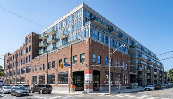 150 Logan Ave, unit 218 for rent