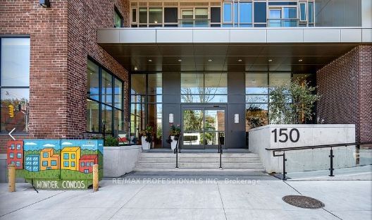 150 Logan Ave, unit 218 for rent