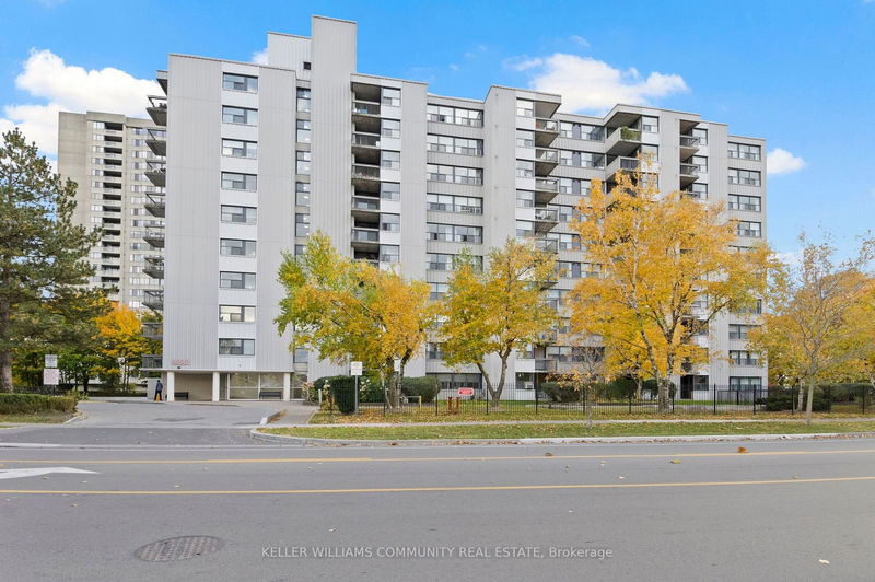 2500 Bridletowne Circ, unit 1004 for sale