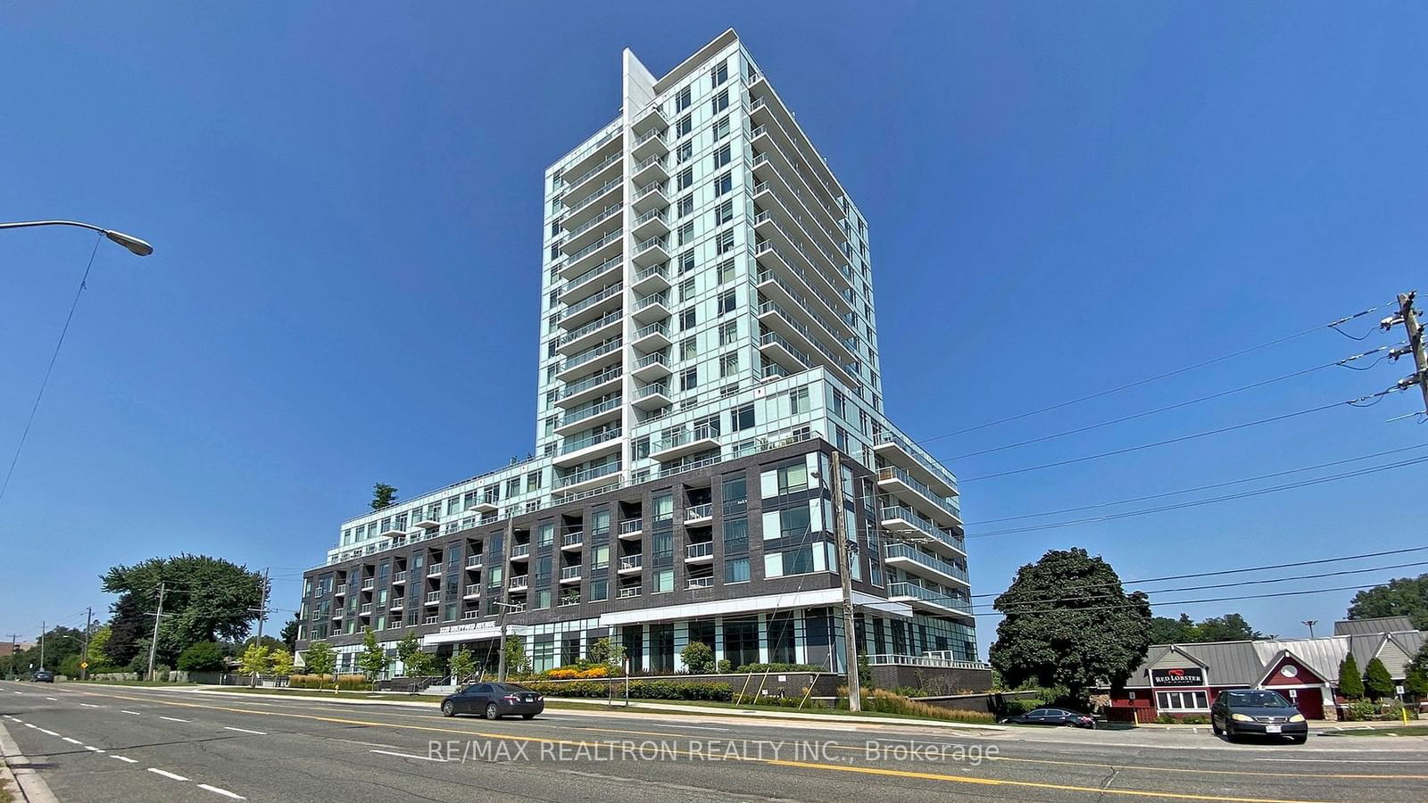 3220 Sheppard Ave E, unit 107 for rent