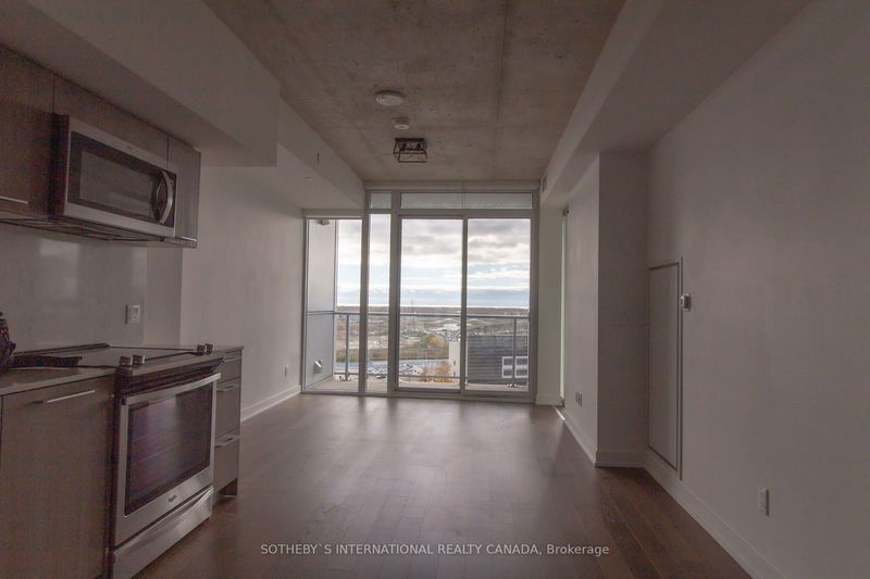 25 Baseball Pl, unit 1303 for rent