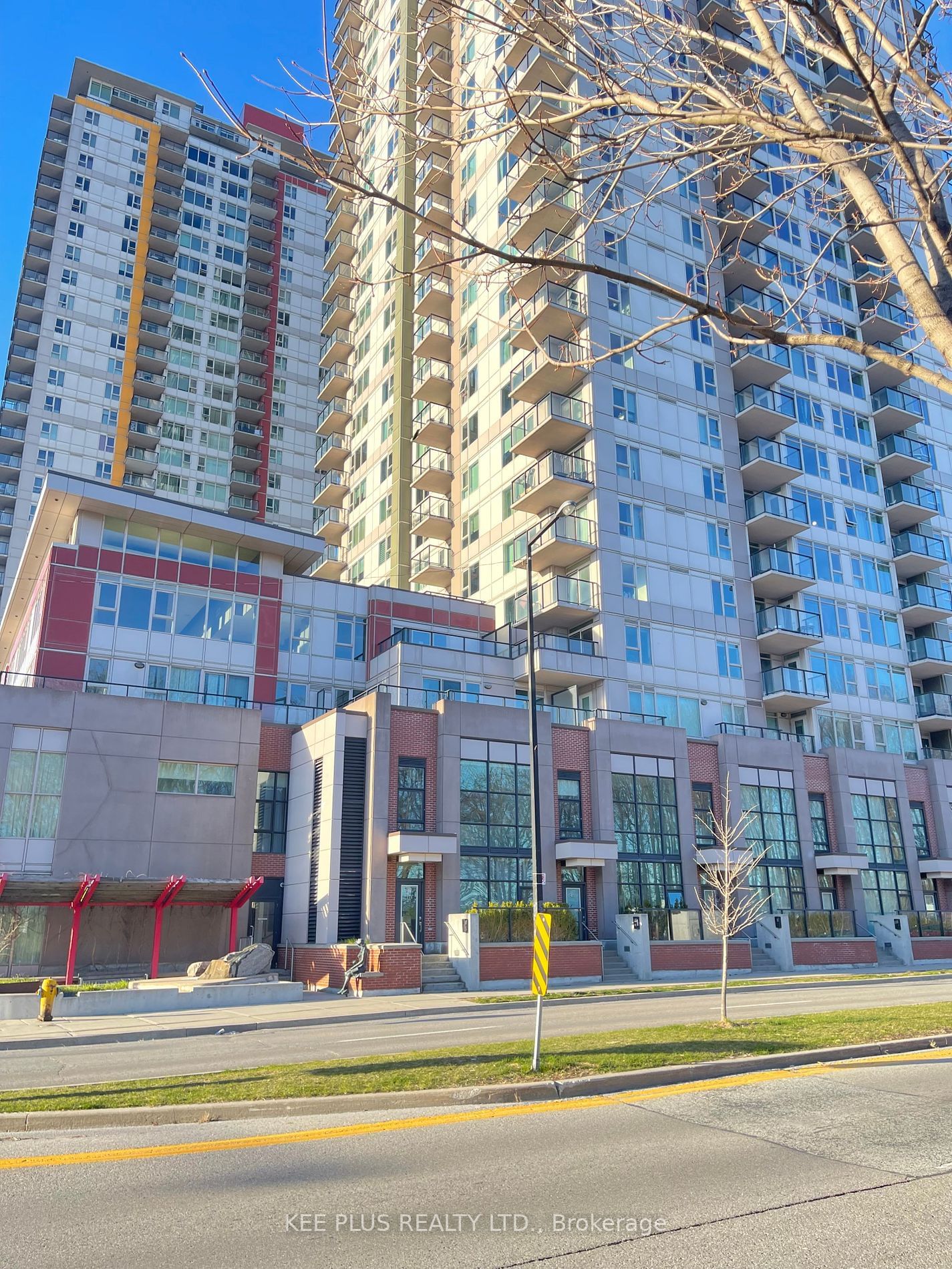 Centro Condos, Scarborough, Toronto