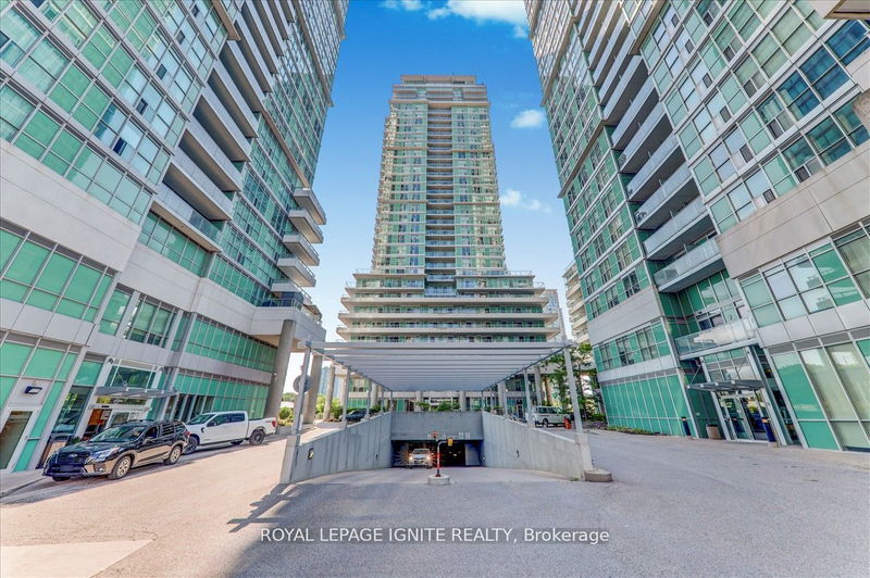 60 Town Centre Crt, unit 306 for sale