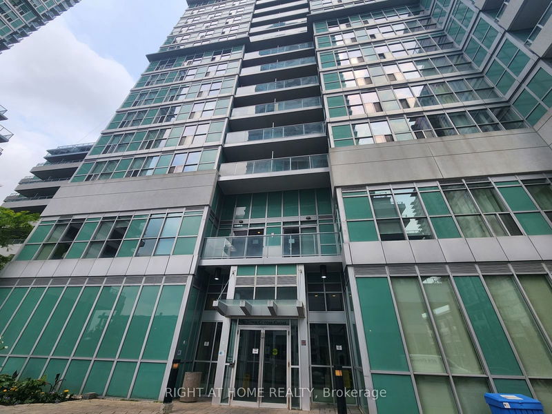 70 Town Centre Crt, unit 407 for rent