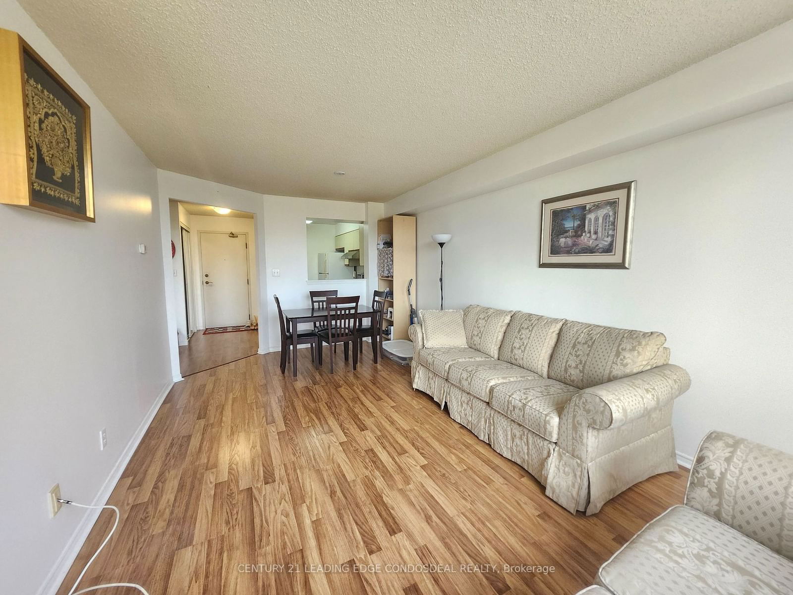 480 Mclevin Ave, unit 204 for rent