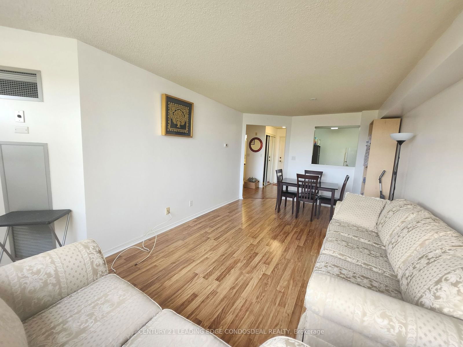 480 Mclevin Ave, unit 204 for rent