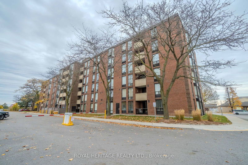 1540 Pickering Pkwy, unit 311 for sale