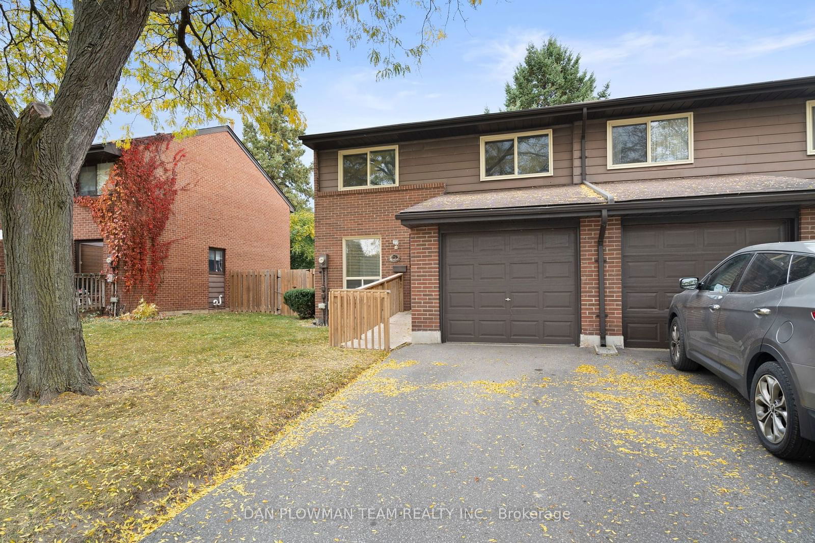 Sarasota Village Townhomes, Oshawa, Toronto