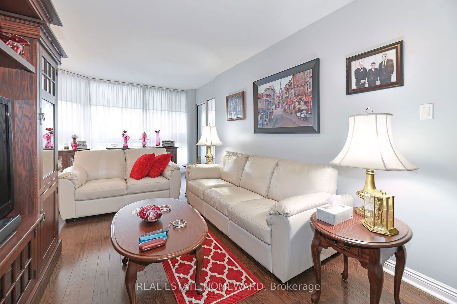 3233 Eglinton Ave E, unit 810 for sale