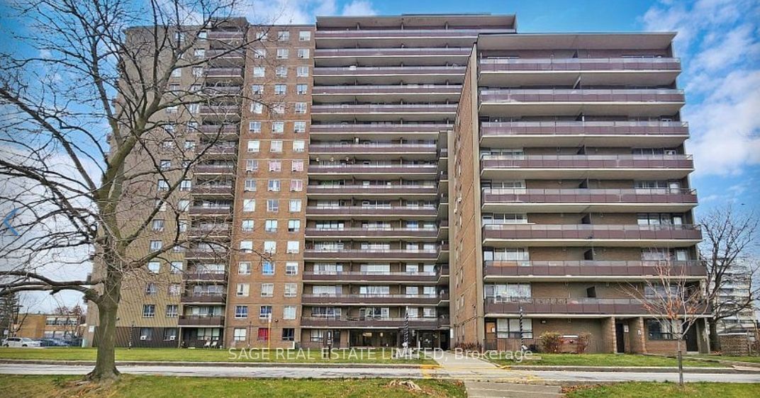 180 Markham Rd, unit 707 for sale