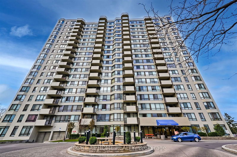 275 Bamburgh Circ, unit 1011 for rent