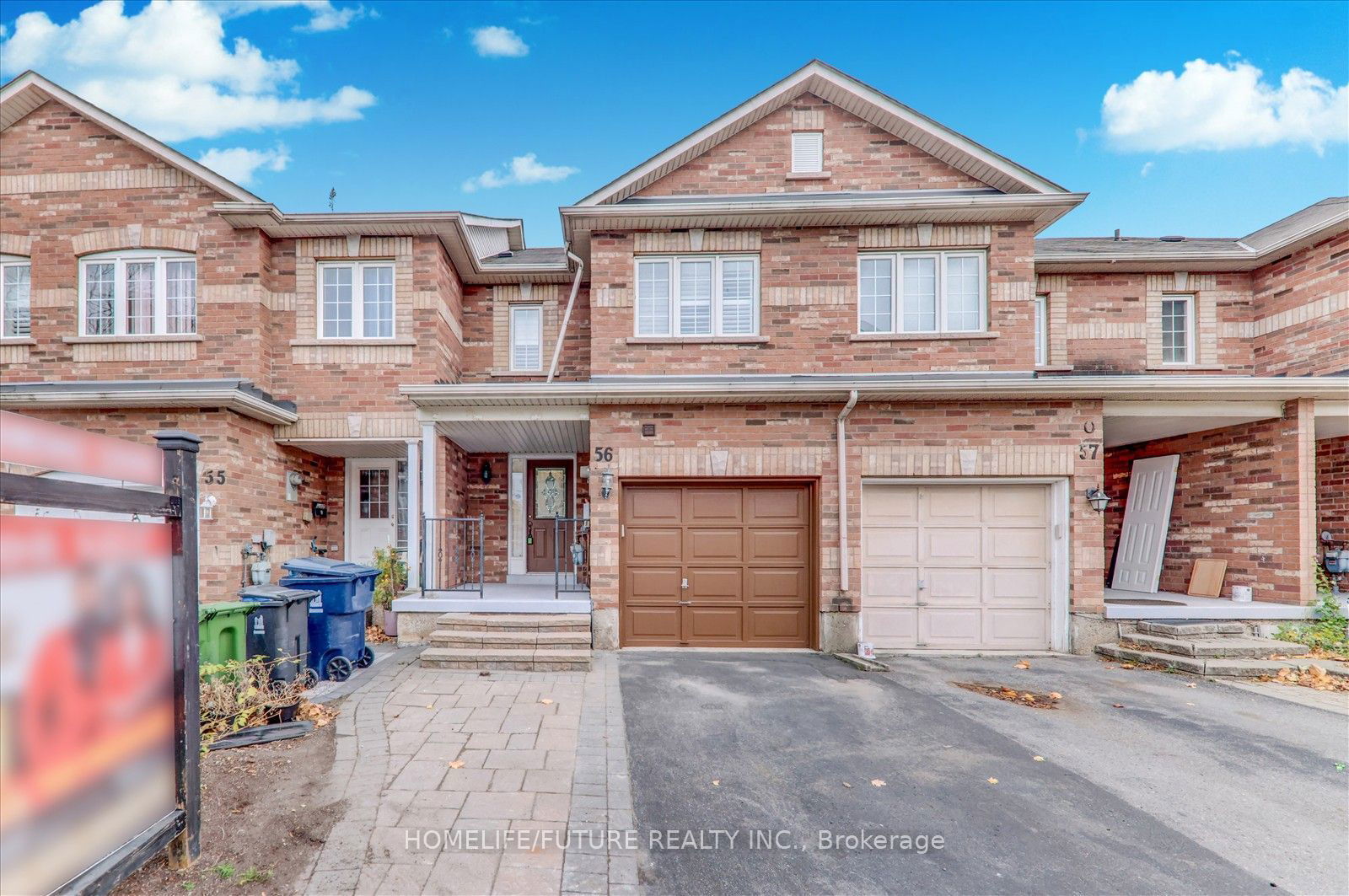 Stradford Park Townhomes, Scarborough, Toronto