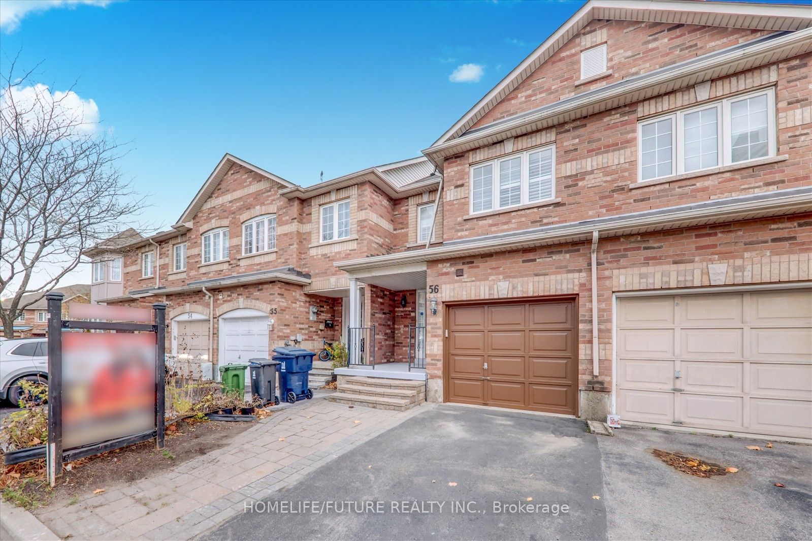 Stradford Park Townhomes, Scarborough, Toronto