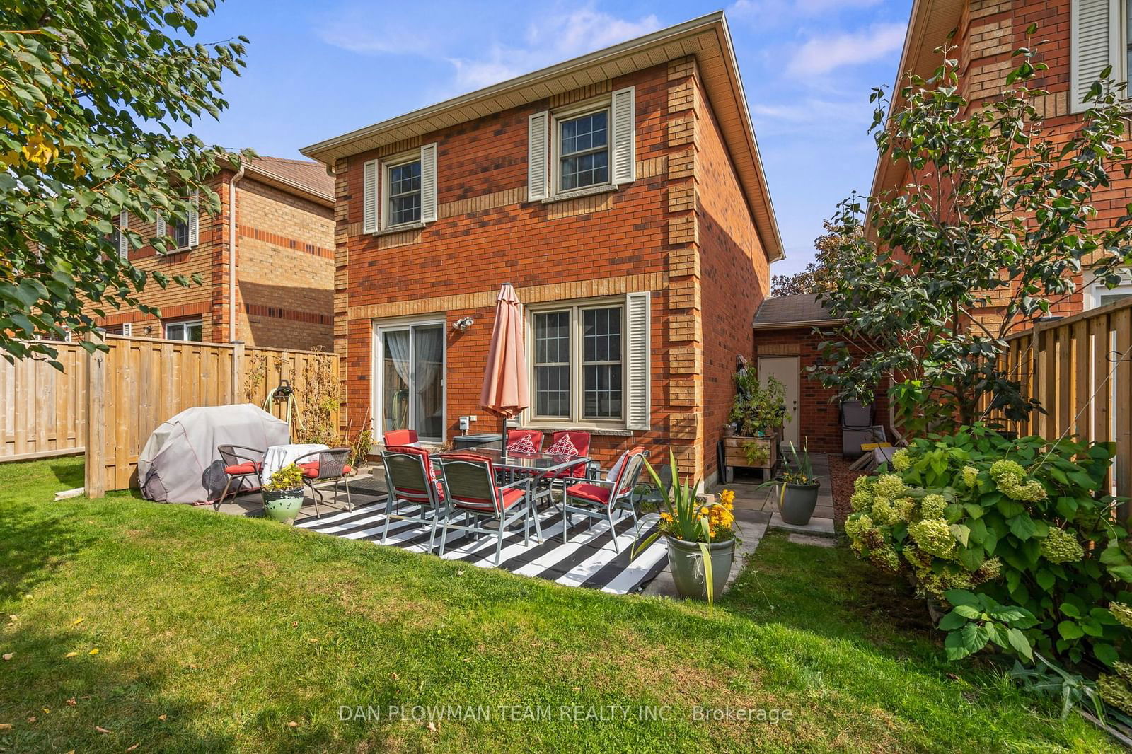 1610 Crawforth Townhomes, Whitby, Toronto