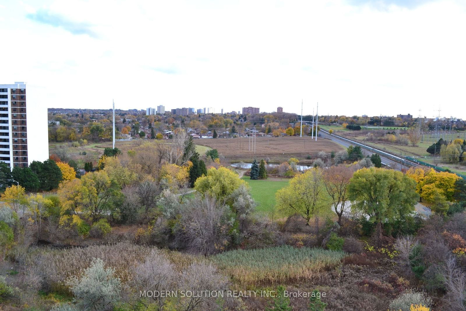 301 Prudential Drive Condos, Scarborough, Toronto