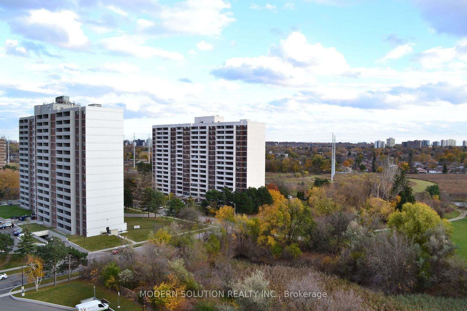 301 Prudential Drive Condos, Scarborough, Toronto