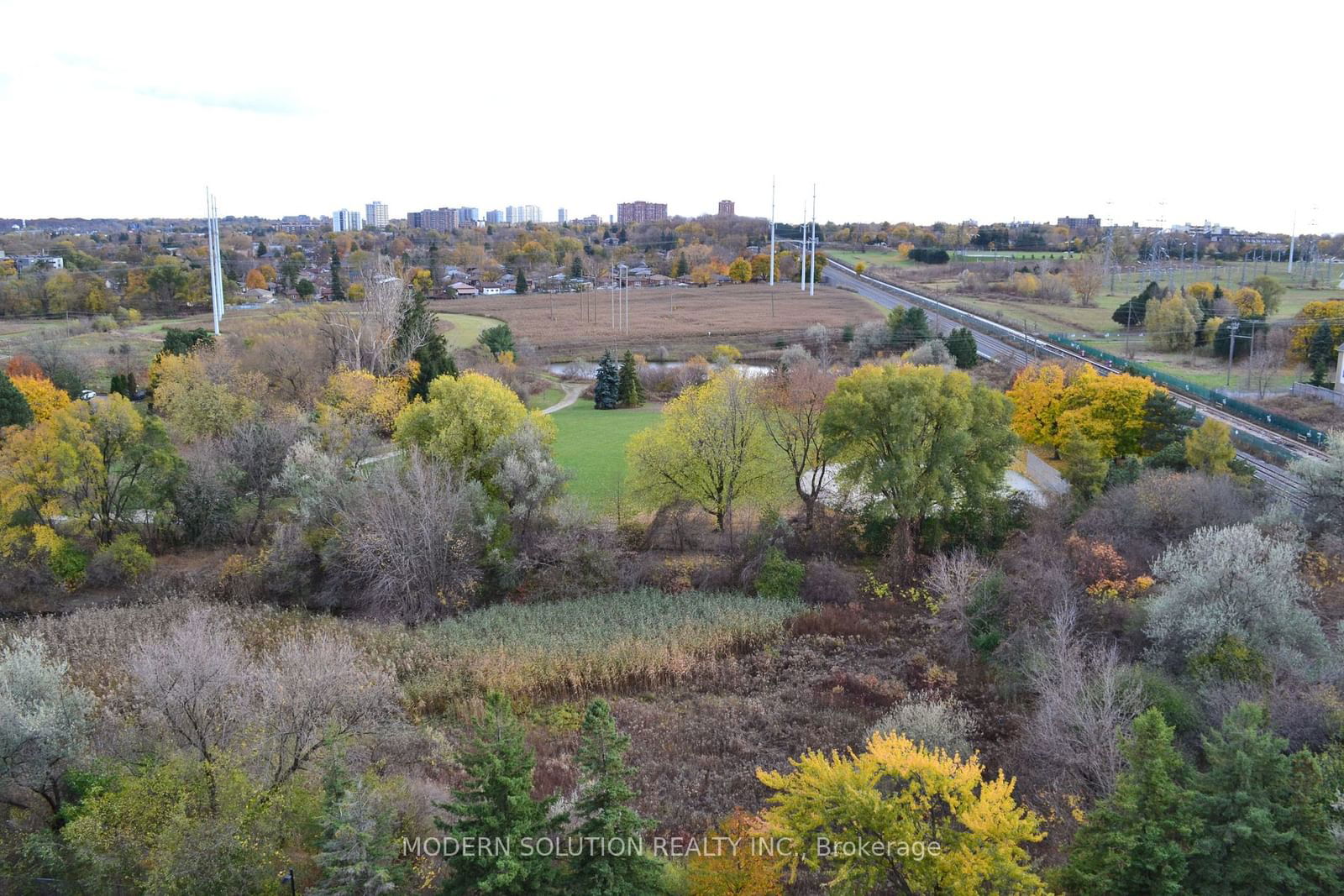 301 Prudential Drive Condos, Scarborough, Toronto